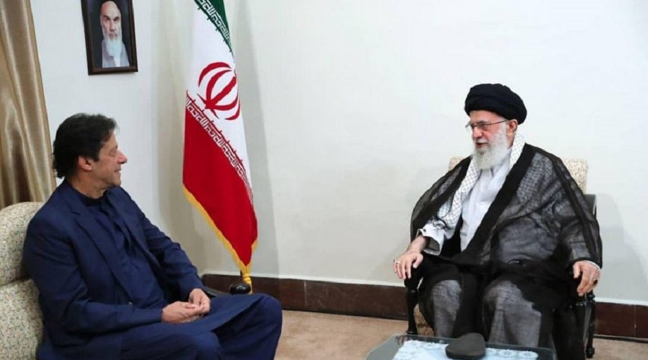 الامام الخامنئي: إنهاء الحرب في اليمن له تاثيرات ايجابية في المنطقة