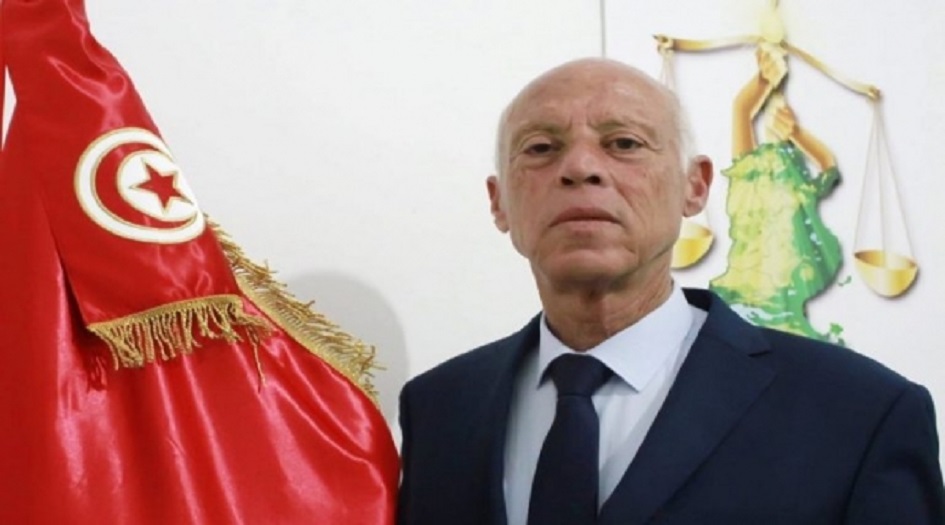 من هو "قيس سعيد" رئيس تونس الجديد؟
