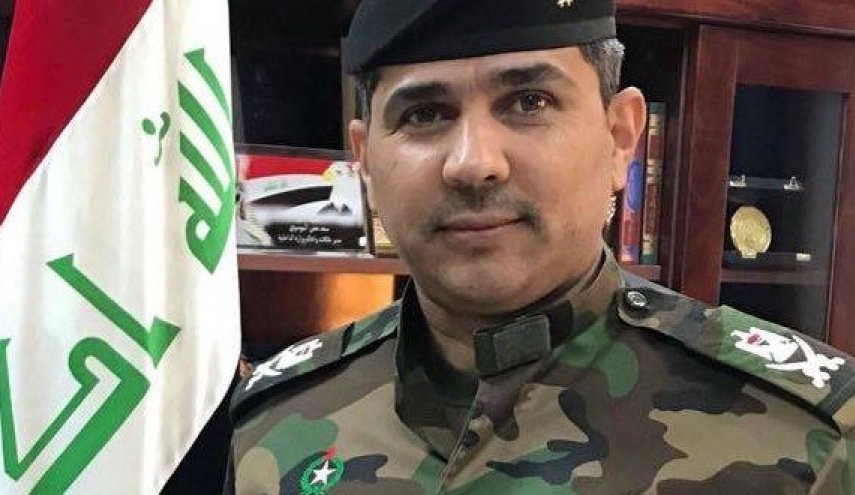 من هو "ابو عبد الرحمن" الذي وقع في قبضة القوات العراقية؟