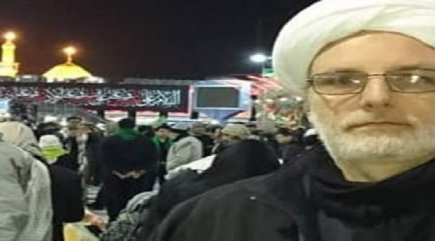 روايت يك سفر: از آرژانتين تا كربلا