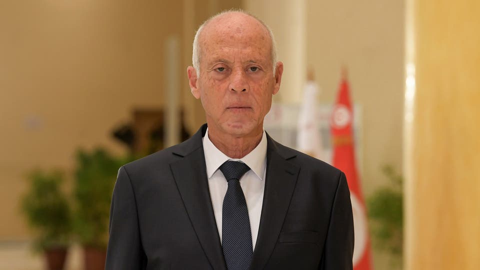كيف صعد قيس سعيد من الهامش إلى الرئاسة في تونس