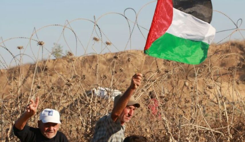 الجماهير الفلسطينية تستعد للمشاركة في جمعة ’لا للتطبيع’
