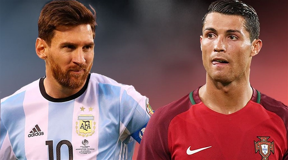 براتب اعلى من ميسي.. تعرف على تفاصيل عرض اليونايتد لاستعادة رونالدو