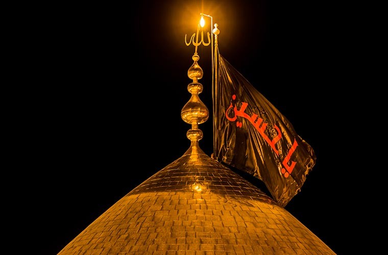 لهذه الأسباب نهض الإمام الحسين (ع)