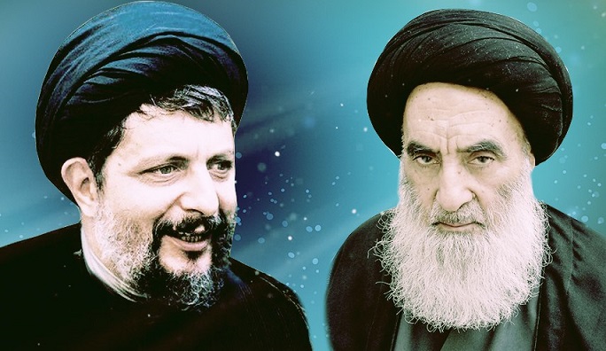 الى ماذا تهدف الإساءة إلى الرموز والمراجع في العراق ولبنان 