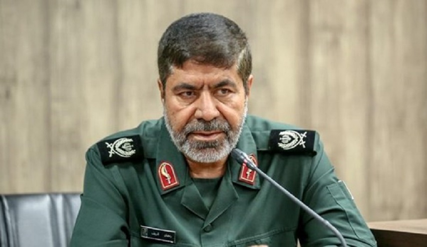 الحرس الثوري: أدنى تحرك للعدو سيلقى أعنف رد