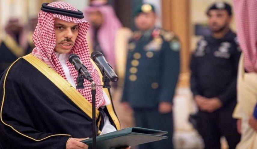 من هو وزير الخارجية السعودي الجديد؟