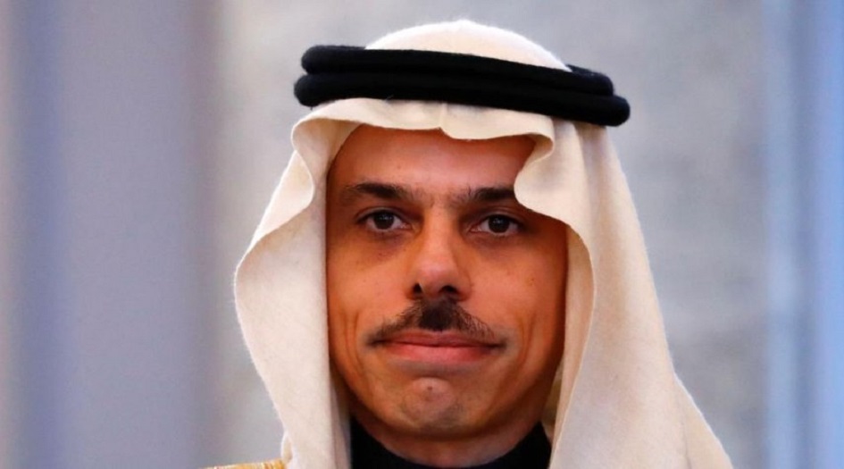 خبير بالتسليح وزيرا للخارجية في السعودية.. لماذا؟