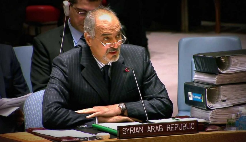 دمشق: العدوان التركي ينتهك قرارات مجلس الأمن