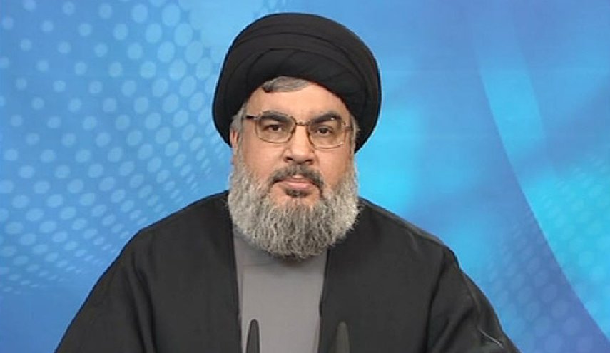 السيد نصرالله يحذر من مساع لجر لبنان إلى حرب أهلية