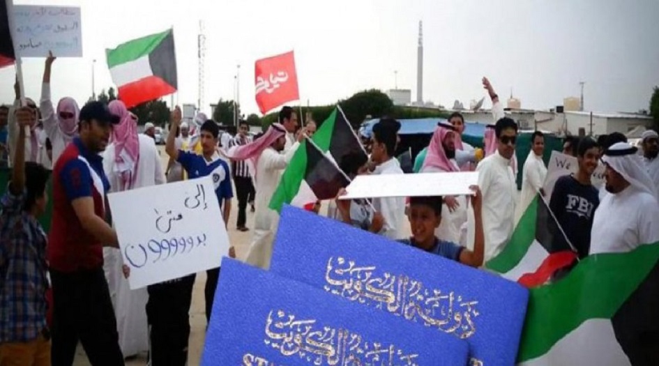 الكويت... تجنيس 17 ألفا من البدون خلال 26 عاما