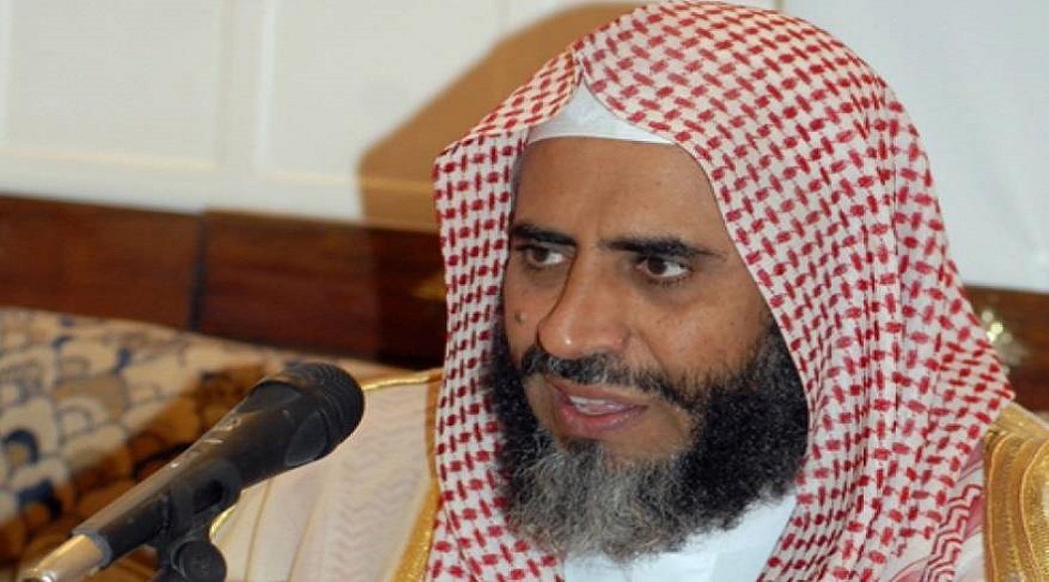 تحديد موعد النطق بالحكم على الداعية السعودي عوض القرني