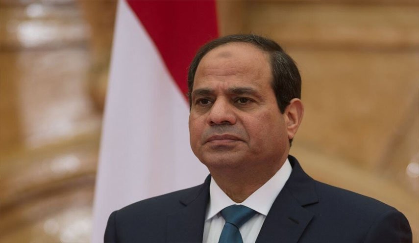إعلان حالة الطوارئ في جميع أنحاء مصر