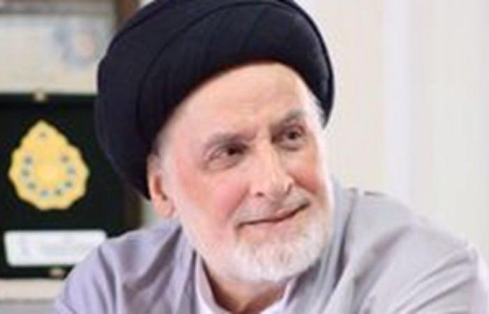 من هو المحقق القرآني السيد جعفر مرتضى العاملي