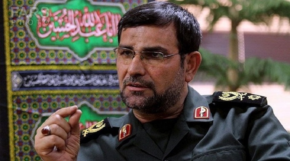 قائد بحرية الحرس الثوري يؤكد: لن نتعاطى مع الاستكبار