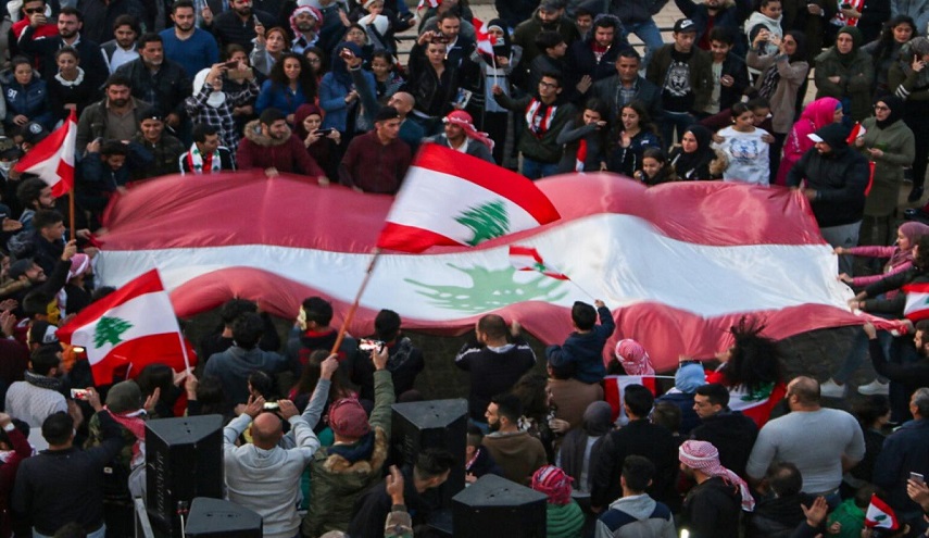 حراك لبنان إلى أين؟