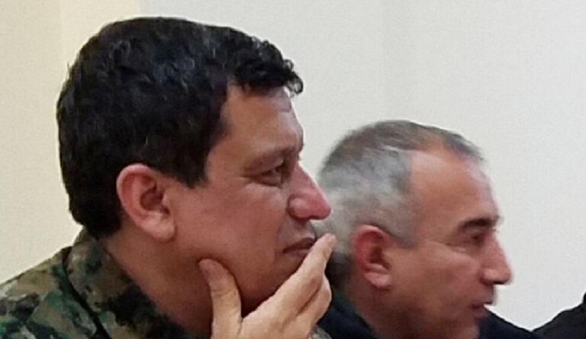 قوات سوريا الديمقراطية تعلن مقتل اكبر مساعدي البغدادي