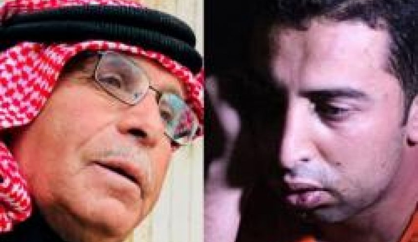 هكذا علق والد طيار الأردن الكساسبة على مقتل البغدادي
