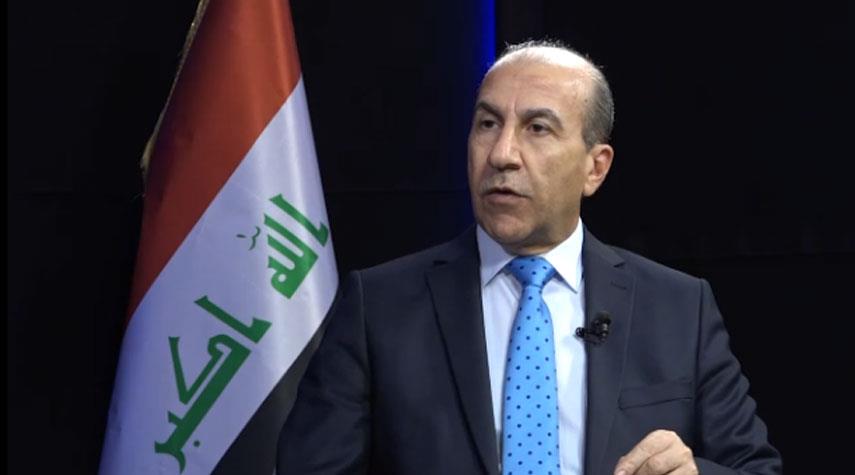 المتحدث باسم الحكومة العراقية يكشف تفاصيل عن التظاهرات والاصلاحات