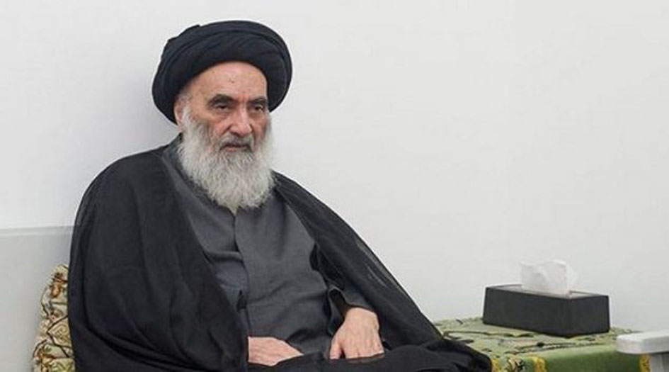 استفتاءات آية الله السيد علي السيستاني حول الأناشيد الاسلامية