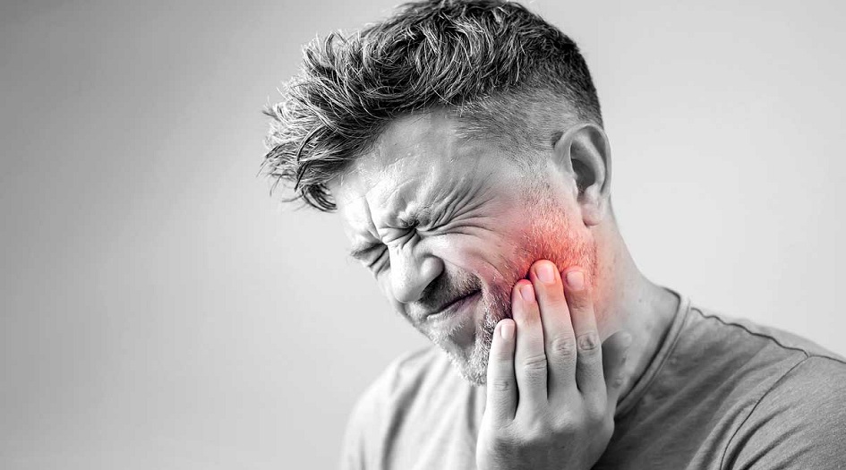 تقرير طبي يحذر من استخدام المضادات الحيوية لوجع الاسنان