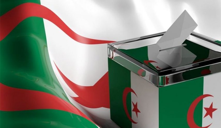 الجيش الجزائري يؤكد: الانتخابات الرئاسية ستجرى في موعدها