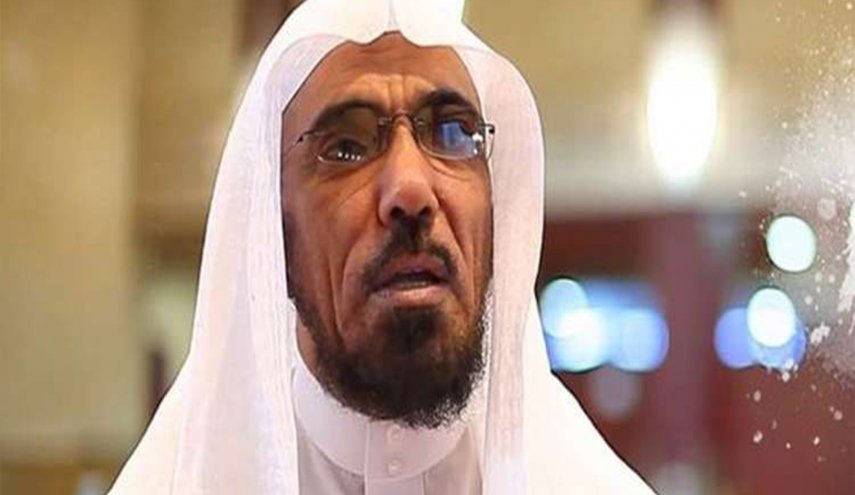 نجل سلمان العودة يكشف تفاصيل عن محاكمة والده السرية
