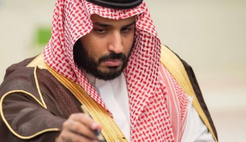 أخطر مسؤول كلفه ابن سلمان بهذه المهمة وينفذها كما يجب