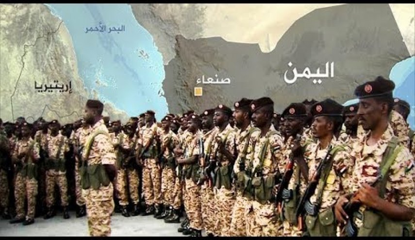 انسحاب 10 آلاف جندي سوداني من اليمن