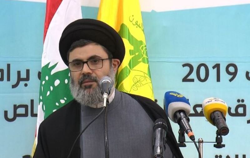 رييس شوراي اجرايي حزب الله : دولت به دور از ديكته سفارتخانه ها عمل كند