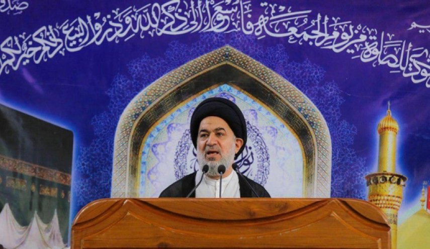 بيان هام للمرجعية الدينية عن الأوضاع الراهنة في العراق