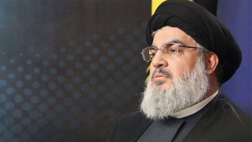 السيد نصرالله: بعض وسائل الاعلام حرفت كلامي بالكامل حول التظاهرات