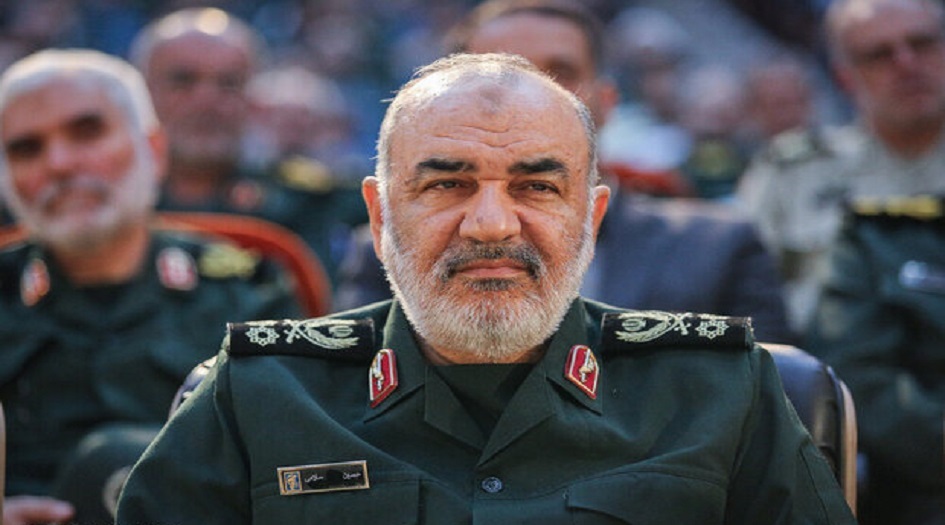 قائد الحرس الثوري: التدخلات الأميركية أودت بحياة نحو 8.5 ملايين شخص
