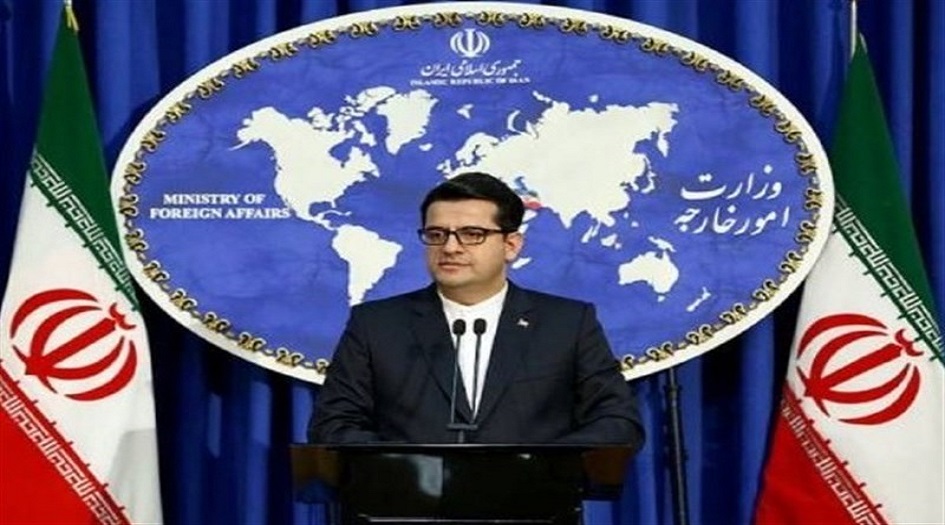 الرئيس روحاني يبعث برسائل الى قادة الدول العربية في الخليج الفارسي 