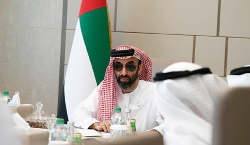 القبض على خلية "إماراتية" بالعراق.. مرتبطة بطحنون ودحلان