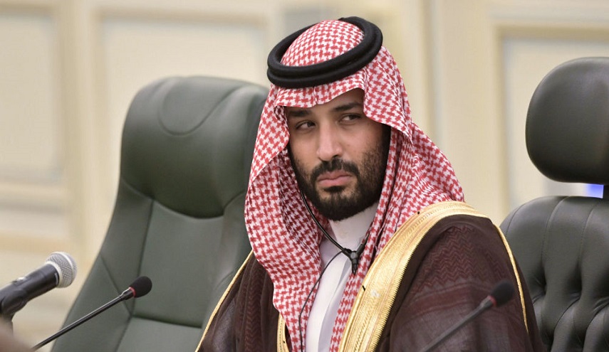 محمد بن سلمان يمنح الضوء الأخضر لـ"أهم حدث في التاريخ" بعد ساعات