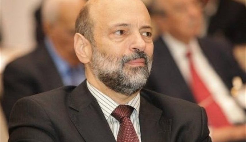 وزراء الحكومة الأردنية يقدمون استقالتهم