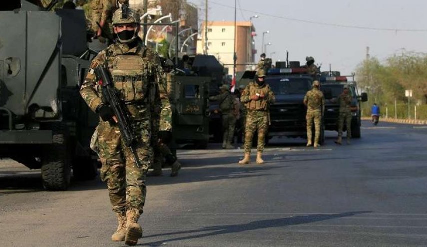 سقوط قياديين في "داعش" بقبضة الامن العراقي