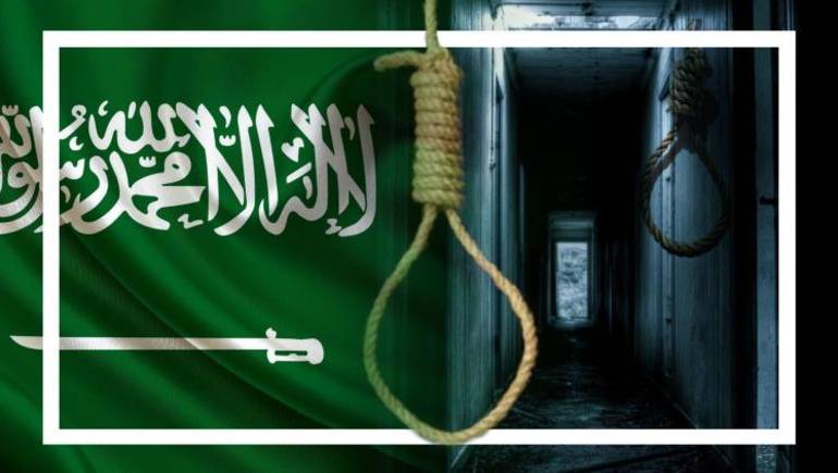 خبراء الأمم المتحدة حول الاعدامات في السعودية: صدمة ورعب وغضب 