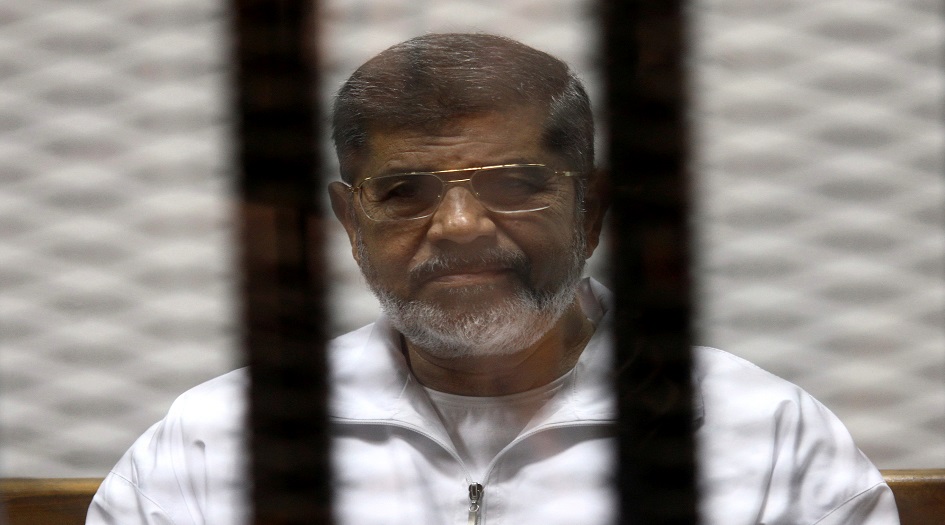 الأمم المتحدة: مرسي قتل تعسفيا من قبل الدولة