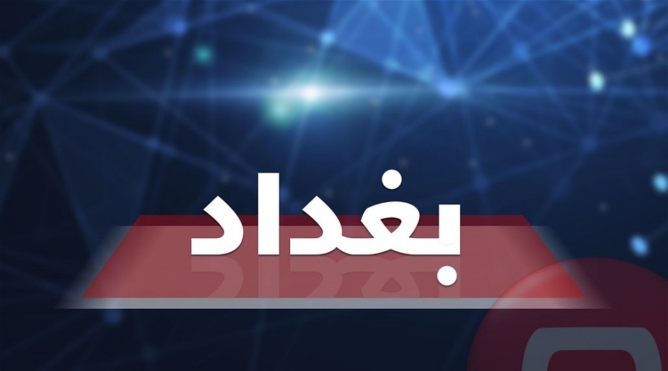 انفجار صوتية في باب المعظم وسط بغداد