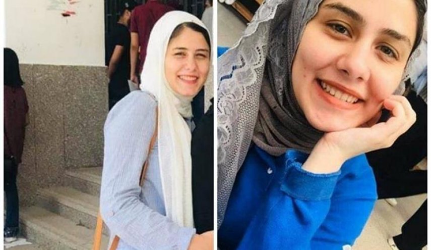 حل لغز جثة الطالبة 