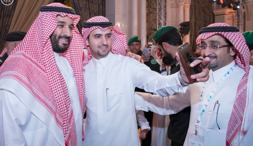 تفاصيل مثيرة يكشفها مجتهد ...سعودي ورث مهمة القحطاني القذرة