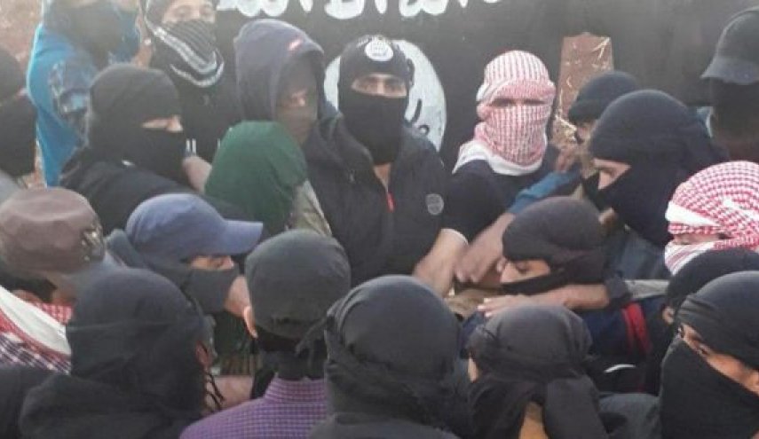 داعش يعود إلى درعا.. اليكم التفاصيل