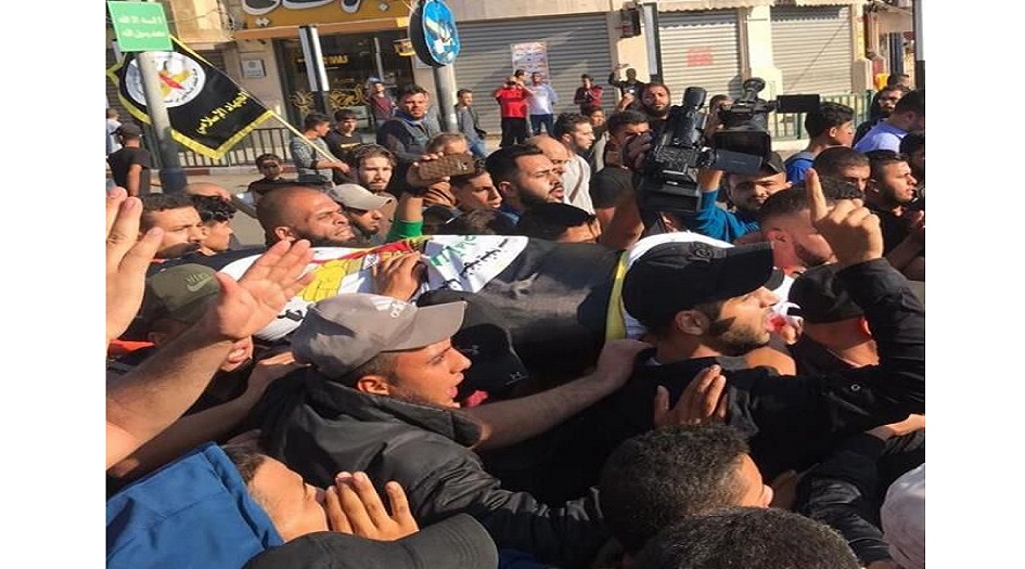 خالد البطش: لا حسابات ستمنعنا من الرد على جريمة اغتيال الشهيد أبو العطا