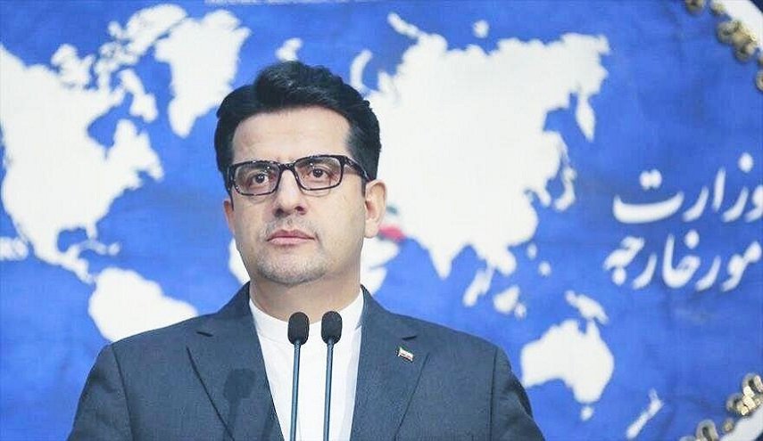 إيران تدين بشدة اغتيال الصهاينة للقيادي بهاء أبو العطا