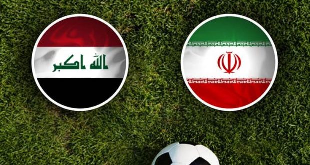 مقابل كل هدف في مرمى ايران بالاردن.. شقة في العراق