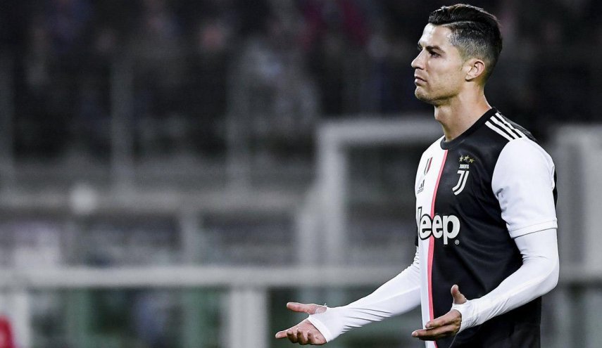 لاعب في المنتخب البرتغالي يكشف حقيقة إصابة "رونالدو"