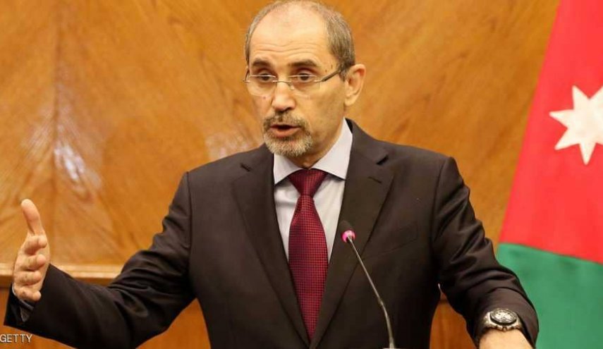 الاردن: إستمرار الإحتلال سبب التوتر