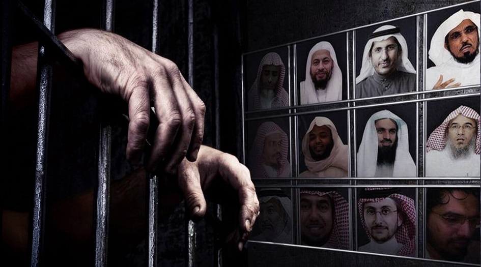 فريق اممي يوجه نداء عاجلا حول تقييد الحريات بالسعودية